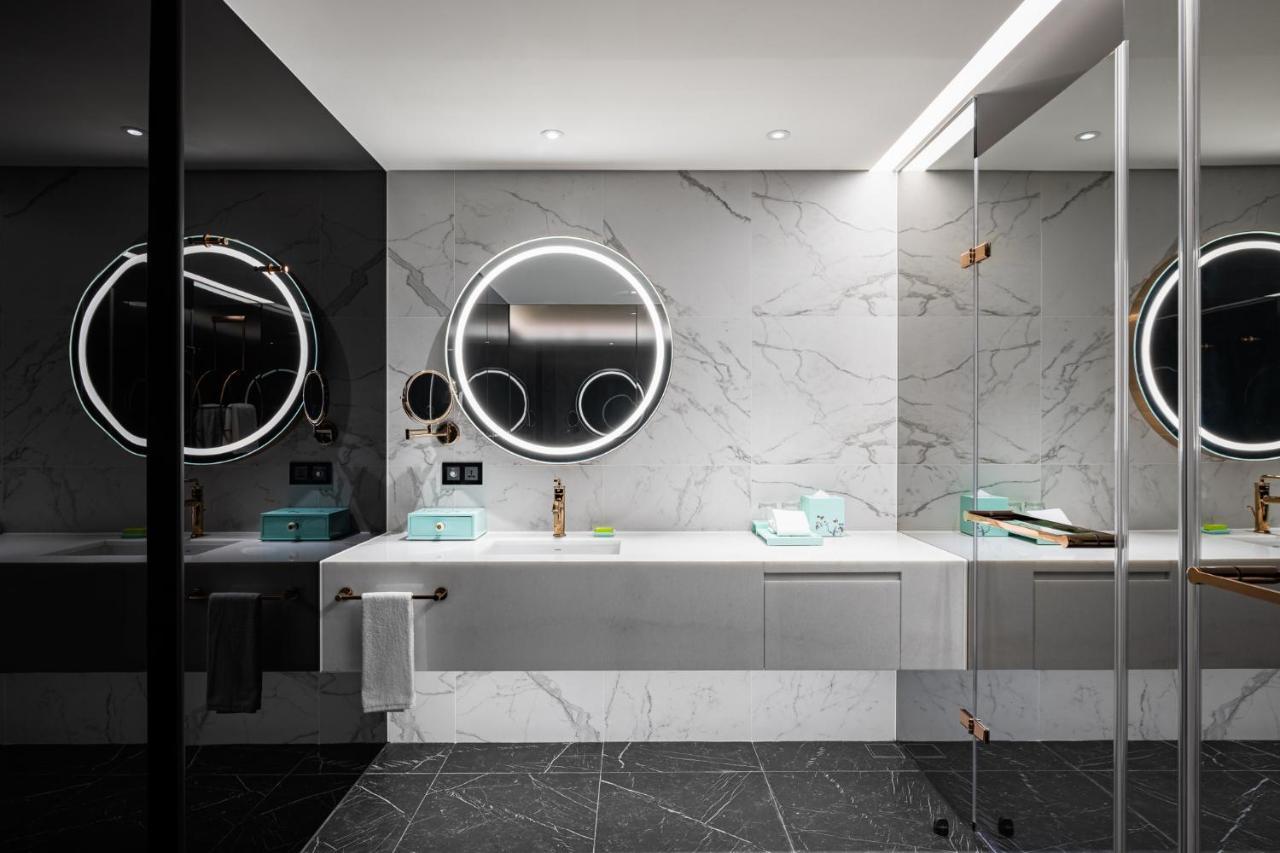 Le Meridien Тайджун Екстериор снимка