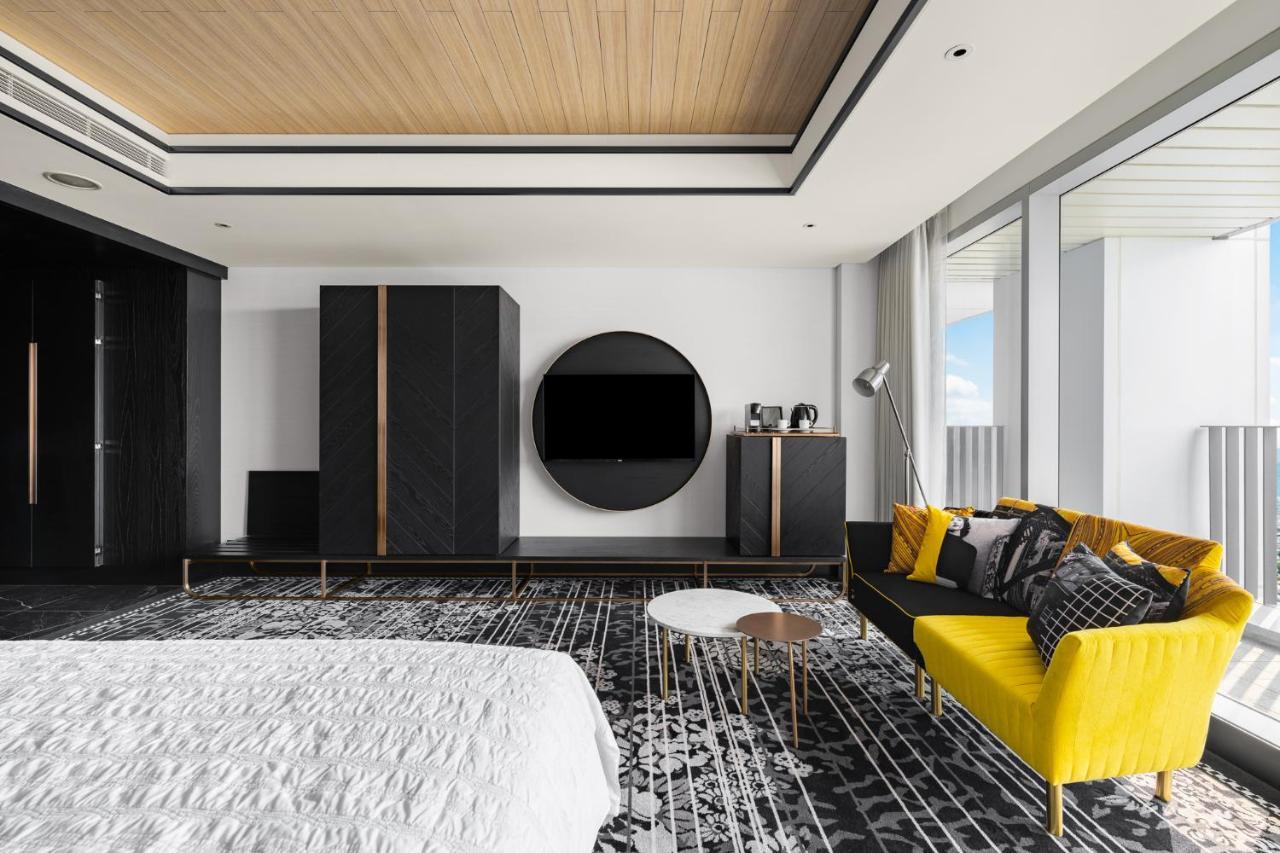 Le Meridien Тайджун Екстериор снимка